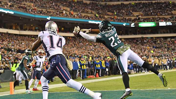 Examining the NFC East: Safeties