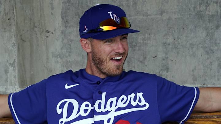 Video: Predicting Dodgers 2020 Opening Day Roster Video: Predicting Dodgers 2020 Opening Day Roster