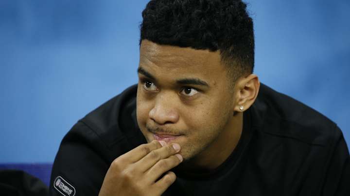 Titans Doctor Checked on Tagovailoa For Rest of NFL