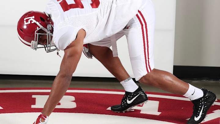 Recruiting Corner: Football and Basketball Targets Naming Finalists