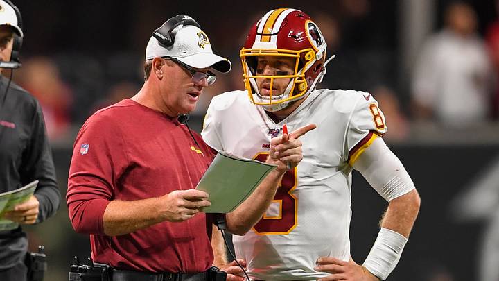 New Offensive Hires Give Jaguars Different Forms of Veteran Presences for Gardner Minshew New Offensive Hires Give Jaguars Different Forms of Veteran Presences for Gardner Minshew