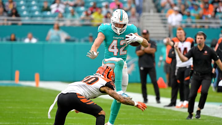 Cal Football: Can Cal Call Itself Running Back U.? SI Crunches the Numbers