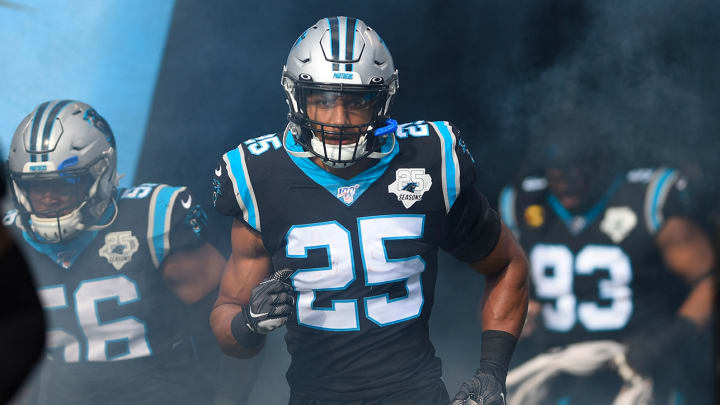 Explaining the Legal Dispute Between Eric Reid and the NFLPA Over the CBA Ratification Explaining the Legal Dispute Between Eric Reid and the NFLPA Over the CBA Ratification