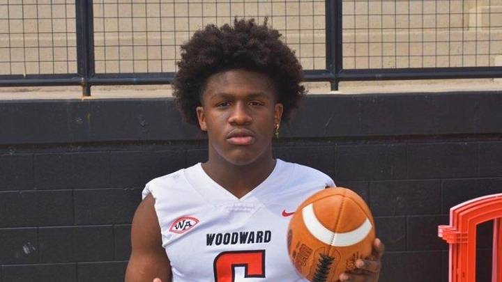 2022 Atlanta RB "Excited" For Georgia Tech Offer