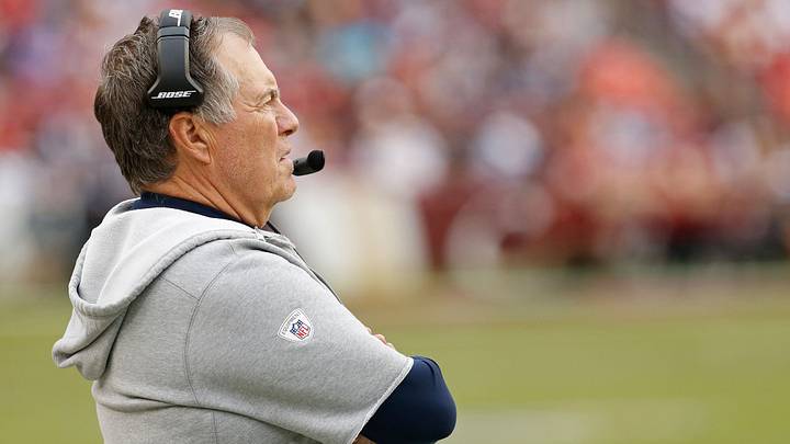 NFL Rumors: 'Everybody Knows' Patriots Will Take QB in 2020 NFL Draft NFL Rumors: 'Everybody Knows' Patriots Will Take QB in 2020 NFL Draft