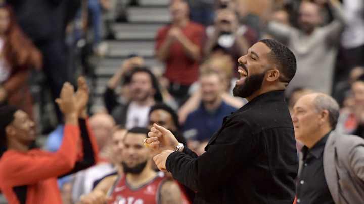 Mike Francesa Should Learn from Drake: Unchecked