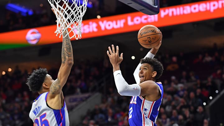NBA TikTok Power Rankings: Is Matisse Thybulle No. 1?