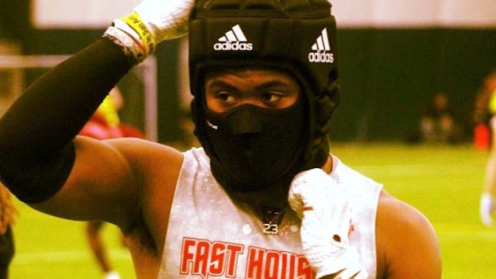 2022 Four-Star Running Back Target Jaydon Blue Grew Up LSU Football Fan, Thinks Tigers Would Be 'Great Fit' 2022 Four-Star Running Back Target Jaydon Blue Grew Up LSU Football Fan, Thinks Tigers Would Be 'Great Fit'