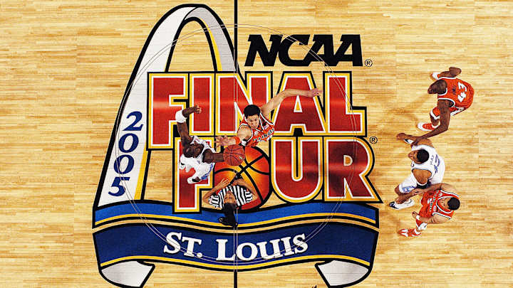 The Best Men's Final Four Games of All-Time