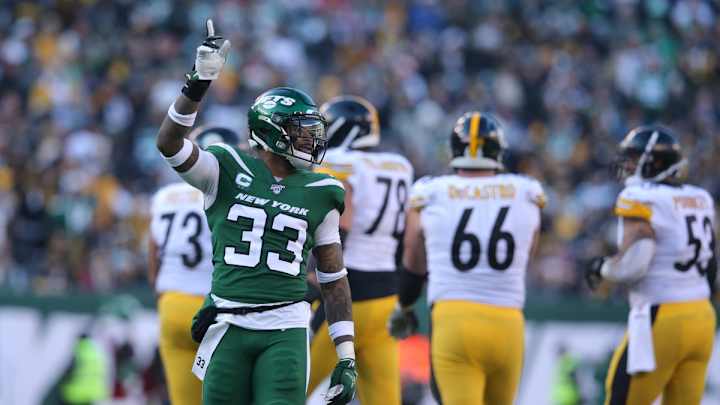 Making sense of the Dallas Cowboys trade interest in Jamal Adams (hint, it is due diligence) Making sense of the Dallas Cowboys trade interest in Jamal Adams (hint, it is due diligence)