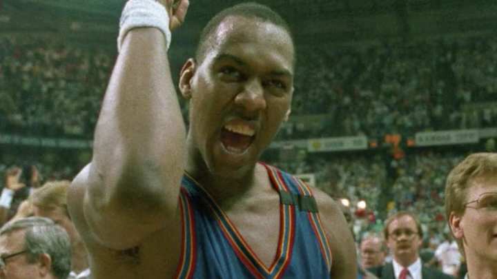 On This Date in OU Hoops History: Enduring Heartbreak to Danny and the Miracles