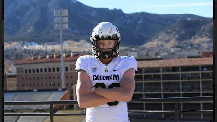 Gunnar Helm has Blown Up into a National Recruit Gunnar Helm has Blown Up into a National Recruit