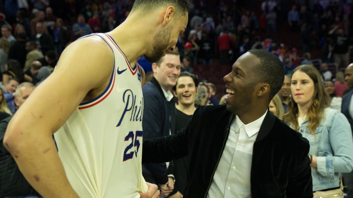 Klutch Sports Acquires Tidal Sports as New Baseball Branch Klutch Sports Acquires Tidal Sports as New Baseball Branch