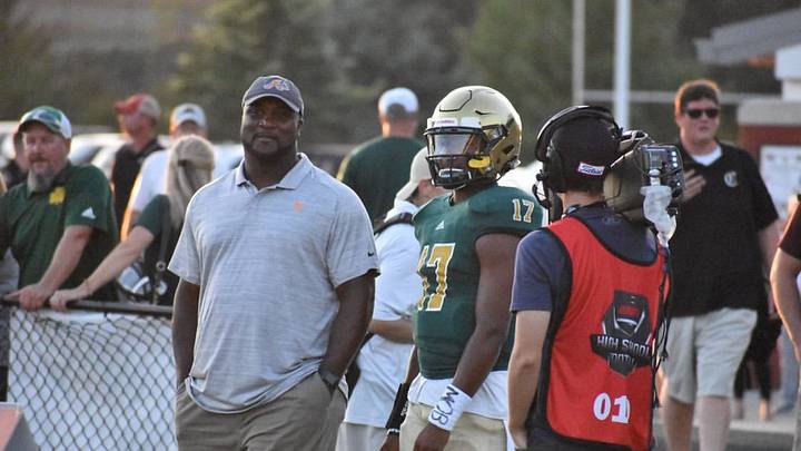 Knoxville Catholic Set to Host 'Primetime' Matchup Later this Month Knoxville Catholic Set to Host 'Primetime' Matchup Later this Month