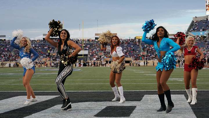 COVID-19 May Lead to Cancellation of NFL Season COVID-19 May Lead to Cancellation of NFL Season