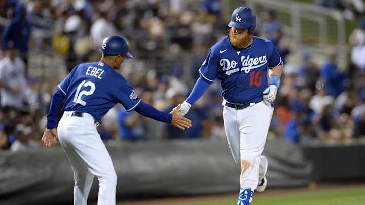 How Would You Feel About a HR Derby to Decide MLB Extra Innings?