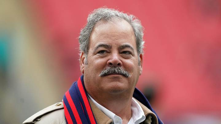 How Fans Can Help Design New Texans 2024 Uniforms