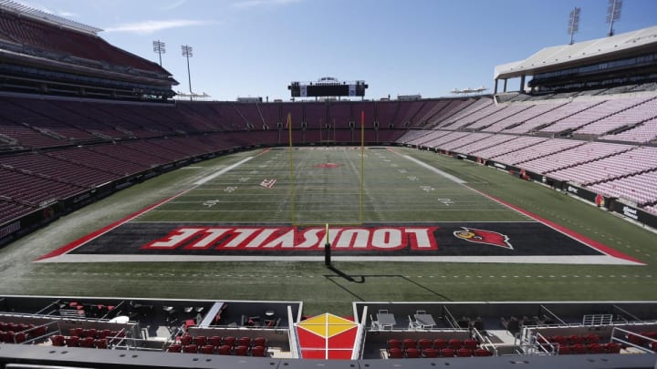 Report: Two More Louisville Assistants Joining Scott Satterfield in Cincinnati