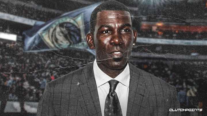 Is Michael Finley a Bulls GM Candidate? 'He'd Be Amazing,' Mavs Cuban Says Is Michael Finley a Bulls GM Candidate? 'He'd Be Amazing,' Mavs Cuban Says