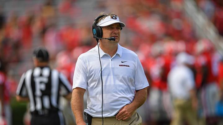 Kirby Smart Details How Georgia Football Players are Getting Better