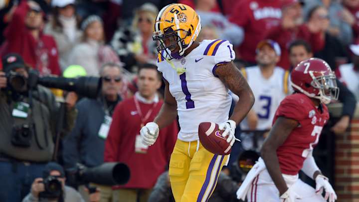 With College Football in Hiatus, Here Are the Three Toughest Games on the 2020 LSU Football Schedule With College Football in Hiatus, Here Are the Three Toughest Games on the 2020 LSU Football Schedule