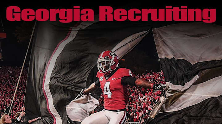 A Rising Star, Ryan Barnes Talks About His Relationship with Georgia Football