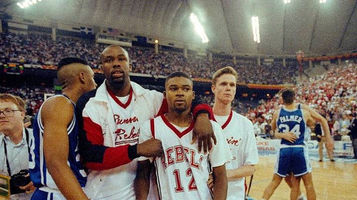 Three Duke Games on Pat Forde's List of Final Four Classics Three Duke Games on Pat Forde's List of Final Four Classics