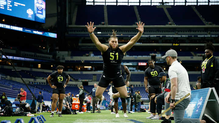 New York Jets NFL Draft profile: Alabama left tackle Jedrick Wills