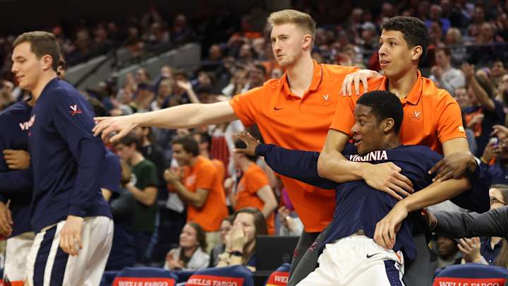 NCAA Tournament: How Saturday's Final Four Games Might Have Played Out NCAA Tournament: How Saturday's Final Four Games Might Have Played Out