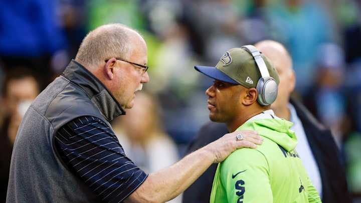 Matt Hasselbeck: Lasting Influence on Modern NFL Makes Mike Holmgren All-Time Great