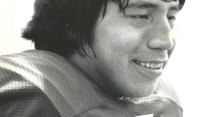 Legend of Sixkiller: Sonny and Plunkett Dueled on National TV