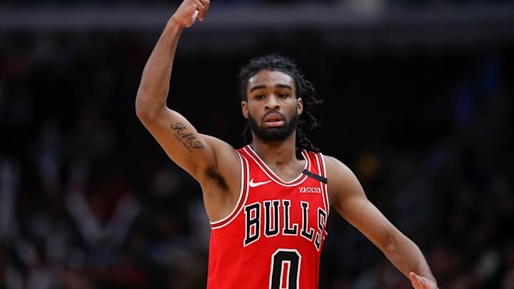 Report: Pacers GM Chad Buchanan Declines Bulls' Request to Interview