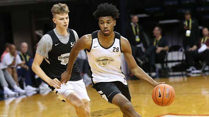 Four-Star Prospect Dontrez Styles to Announce Commitment Date Saturday