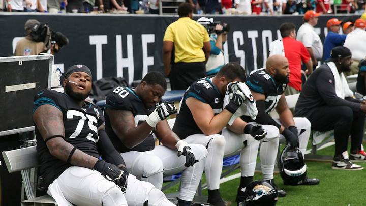 Jaguars Offseason Mailbag: What Other Moves Can the Team Make Before the Draft? Jaguars Offseason Mailbag: What Other Moves Can the Team Make Before the Draft?