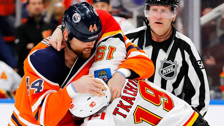 What if the NHL Season Doesn't Return? What if the NHL Season Doesn't Return?