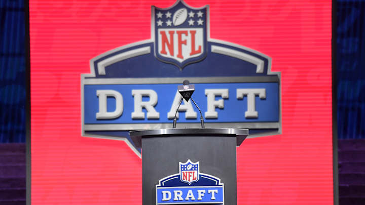 2020 NFL Draft Order: Full List of Each Team's Picks in the First Round