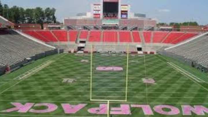 Spring Games Have Created Unlikely Wolfpack Heroes