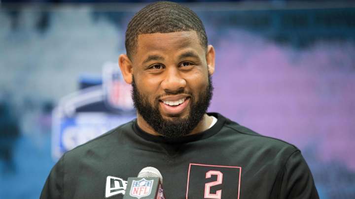 Mock Check: A Shot of Youth for Defensive Line