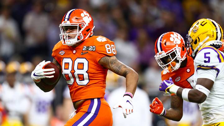 Looking Ahead: 5 Worst Games On Clemson's 2020 Schedule Looking Ahead: 5 Worst Games On Clemson's 2020 Schedule