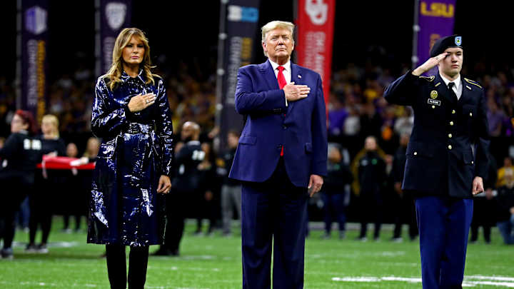 2020 NFL Season will begin as scheduled, believes President Trump 2020 NFL Season will begin as scheduled, believes President Trump