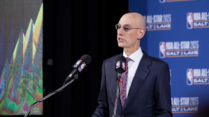 What We've Learned About Donald Trump's Call With Adam Silver & Others