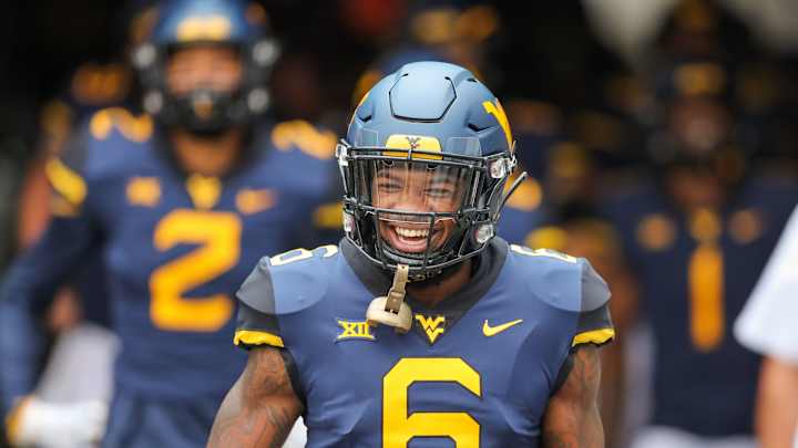 Could Dravon Askew-Henry Make Noise in New York?