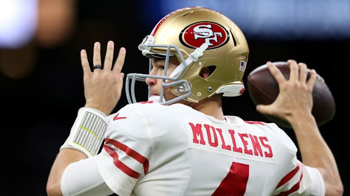 Why the 49ers Should Have Accepted Trade Offers for Nick Mullens