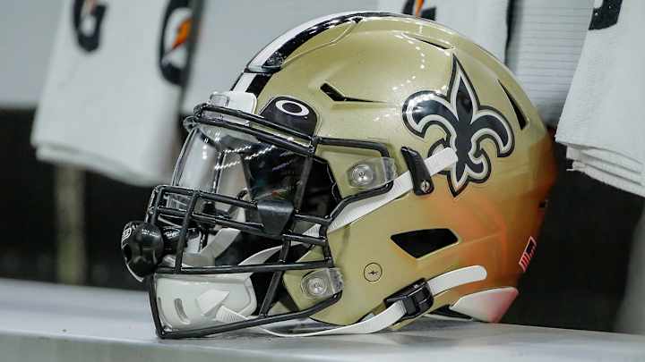 New Orleans Saints NFL Draft Picks 2020: Round-by-Round Results, Grades