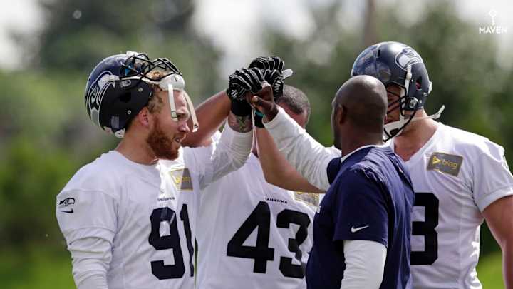 Greatest Longhorn Recruits of All Time - No. 5, Jackson Jeffcoat
