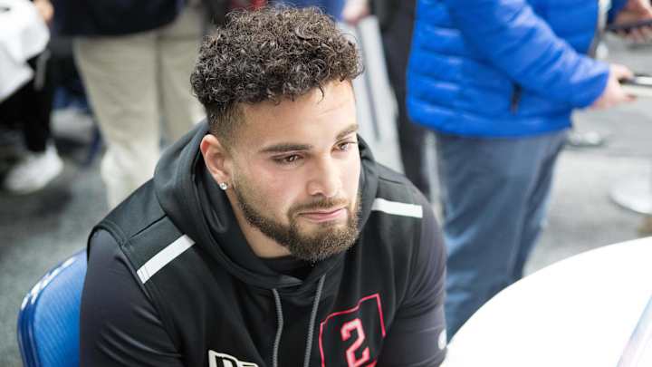 Former Purdue Linebacker Markus Bailey Medically Cleared, Talks About NFL Draft