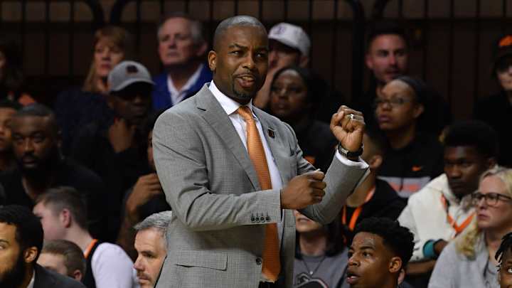 Will OSU Hoops Be Affected by May 31 In-Person Recruiting Hold? Will OSU Hoops Be Affected by May 31 In-Person Recruiting Hold?