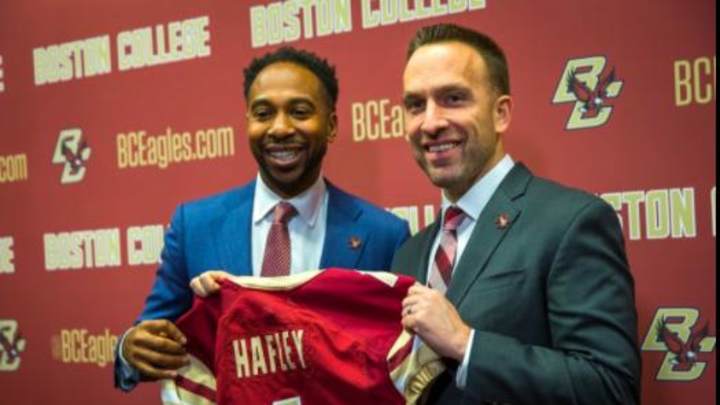 20 on '20: The Play Calling Philosophy of Jeff Hafley