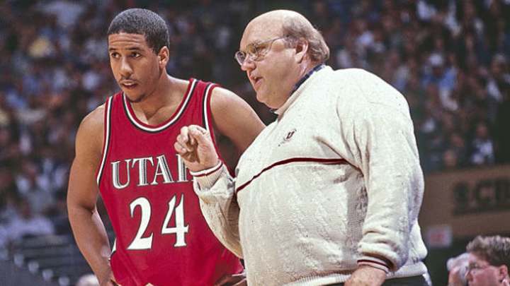 MBB Video: KUTV recaps Utah's journey to '98 national championship game MBB Video: KUTV recaps Utah's journey to '98 national championship game