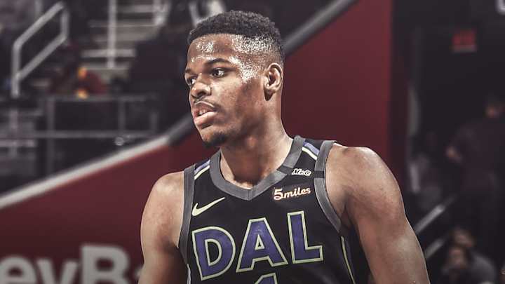 Mavs Ex Dennis Smith Jr. Makes Blazers Roster